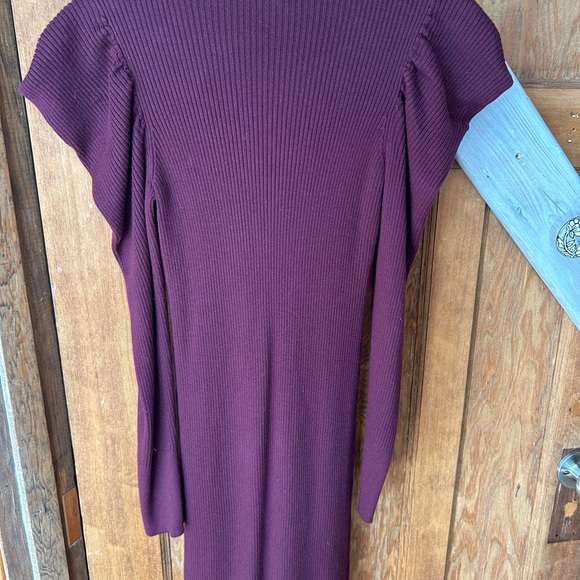 Bodycon dress - Picture 2 of 3